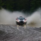 Rocky Mountain Rally
